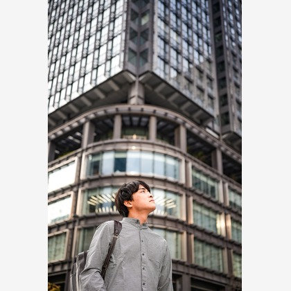 THALISHが撮影した「:albumName」の写真