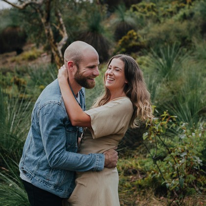 Simone Addison Photographyが撮影したウェディングや家族、ビジネスの写真