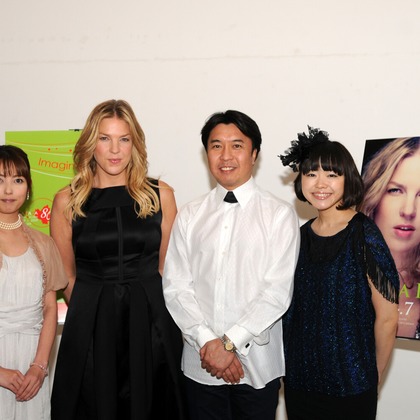 米田昌浩が撮影したウェディングや家族、ビジネスの写真