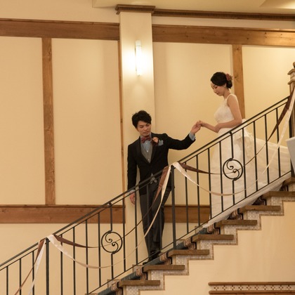 Wedding Day Photography Photos taken by 坂川直紀