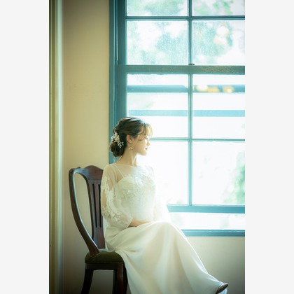 Photo of Wedding Photos taken by PhotoStudio Circle