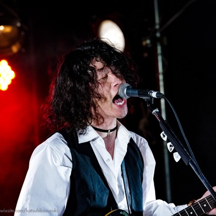 Katsuhiko Suzukiが撮影した「:albumName」の写真