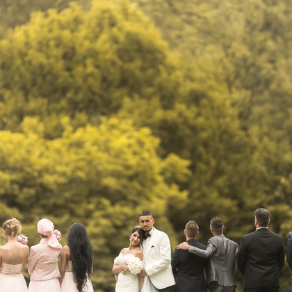 Photo of :albumName taken by HK Photography