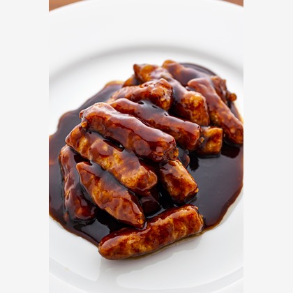 有光こうじ写真事務所が撮影した料理撮影の写真