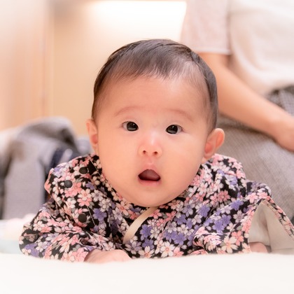 出張撮影サービス「ミライフォト」が撮影した「:albumName」の写真