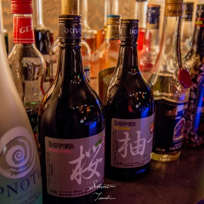 Shintaro Tsushimaが撮影した「:albumName」の写真