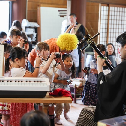 ちずカメラが撮影した「:albumName」の写真