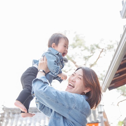 石橋 颯が撮影したその他/家族写真の出張撮影/七五三フォト/お宮参り/学校行事/旅行先の記念撮影の写真