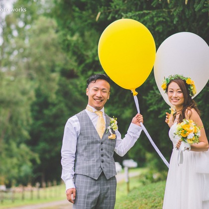 E-DETA FACTORY(出田憲司)が撮影したウェディングや家族、ビジネスの写真