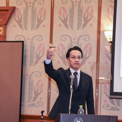 石橋 颯が撮影したイベント/スナップ撮影の写真