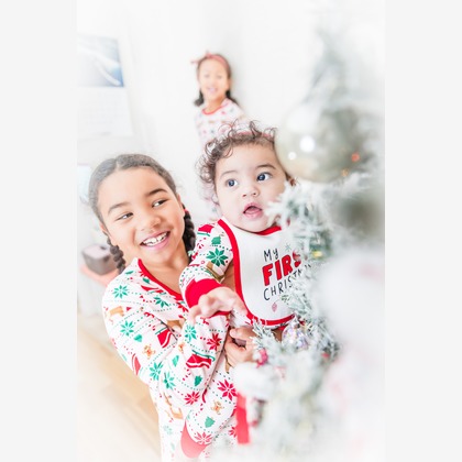 フォトスタジオENOが撮影したウェディングや家族、ビジネスの写真