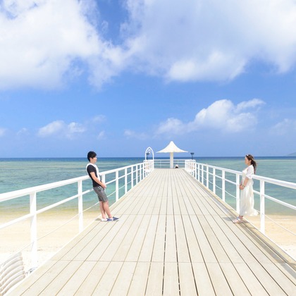 アルルウェディングが撮影した「プライベートフォト」の写真