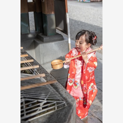 JESSICOが撮影したエンゲージメントフォトの写真