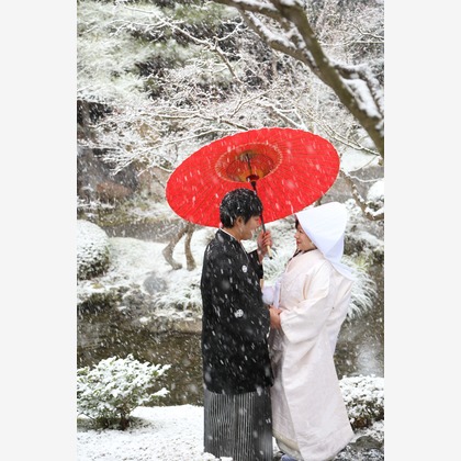 京都・中尾写真場が撮影したウェディングや家族、ビジネスの写真