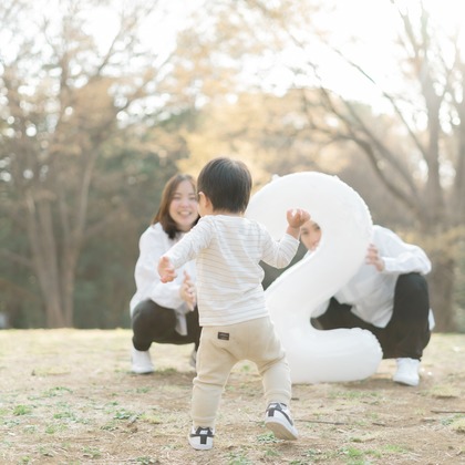 近藤碧が撮影したウェディングや家族、ビジネスの写真