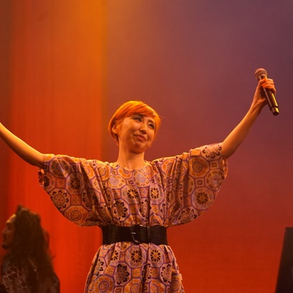 grad.hope1991が撮影した人物撮影の写真