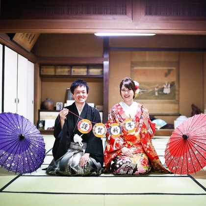 加倉井 規晃が撮影した「ウェディング・結婚」のウェディングフォト - :albumName