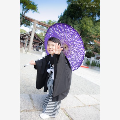 Tomoko Shimaharaが撮影した「:albumName」の写真