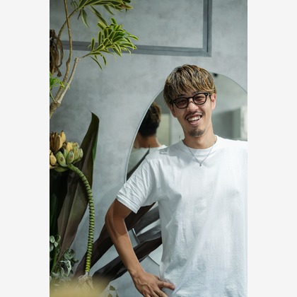 KurickMarry結婚相談所 丨 栗山　稔が撮影した人物撮影の写真