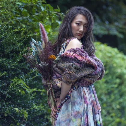 稗田裕規が撮影した人物撮影の写真