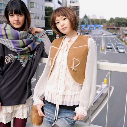 増元幸司が撮影した「モデル」の写真