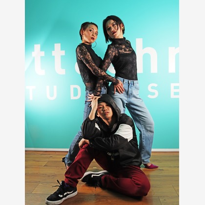 MIZUOが撮影した人物撮影の写真