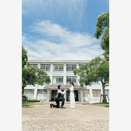 Photo of bridal photo taken by 田中淳紀