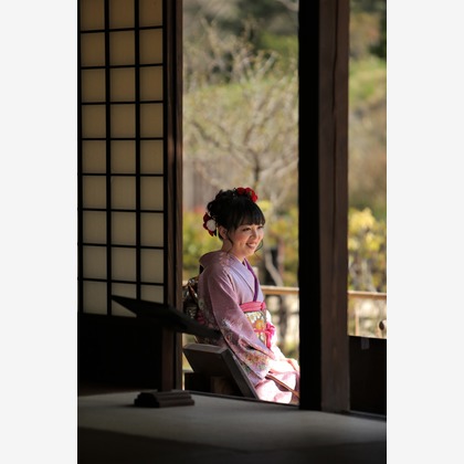 Photographer  Tomoが撮影した店舗/オフィス/サロン撮影の写真