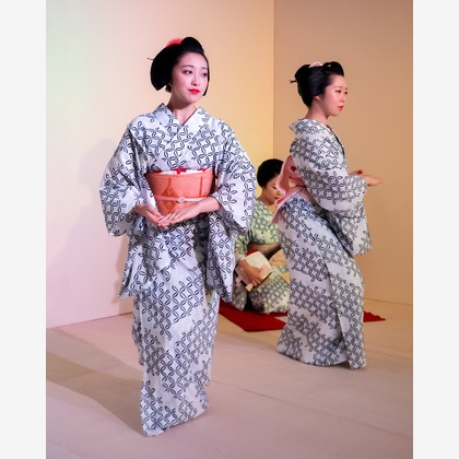 中村雅樹が撮影した「:albumName」の写真