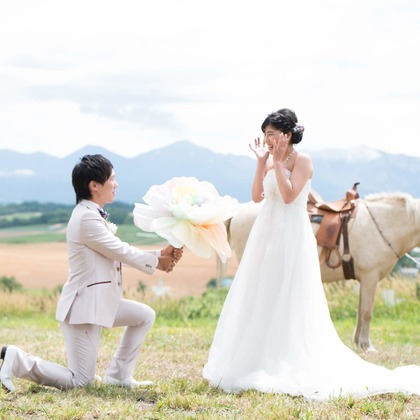 Sincere（サンシェール）が撮影した「:albumName」の写真