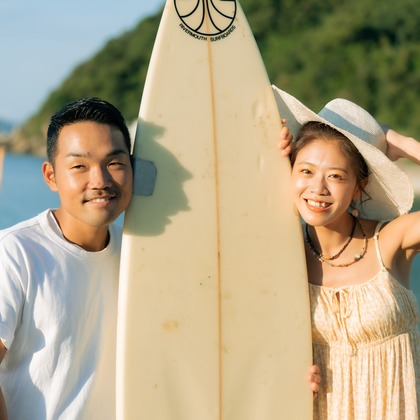 Location Photo Shoot Photos taken by umimoyamamoworks