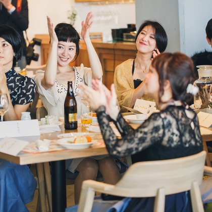 t_picturesが撮影したウェディングや家族、ビジネスの写真