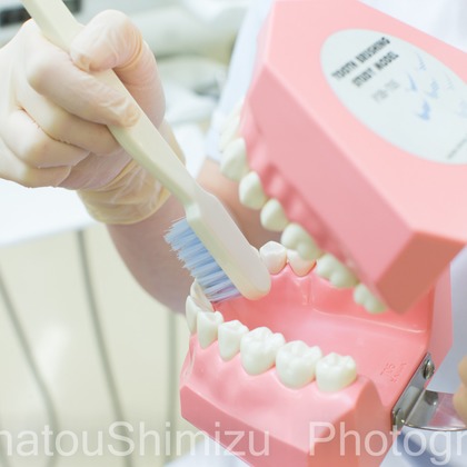 kentarou shimizuが撮影した人物撮影の写真