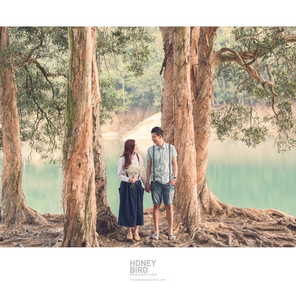 Photo of :albumName taken by Honeybird Production Wedding Photography