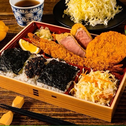 スタジオ　まるが撮影した料理撮影の写真