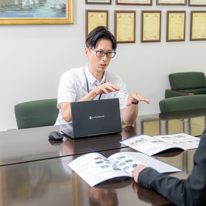 吉田佳央が撮影した「:albumName」の写真