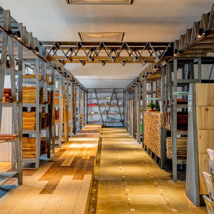 松鹿舎が撮影した「:albumName」の写真