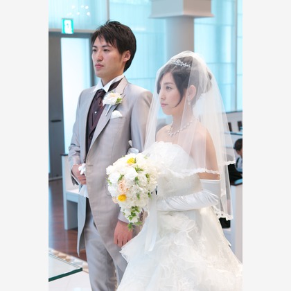 タニグチスタジオが撮影した「フォトギャラリー」の写真