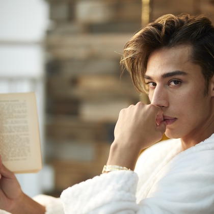 高橋　良が撮影した「:albumName」の写真