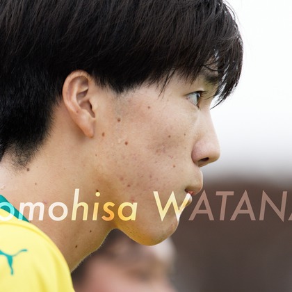 Tomohisa Watanabeが撮影した「:albumName」の写真