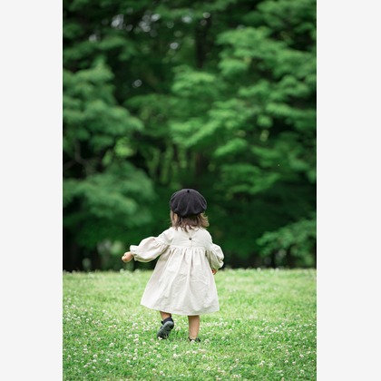 Chihiro Photographyが出張撮影した「2歳バースデーフォト 【名城公園】」の家族写真