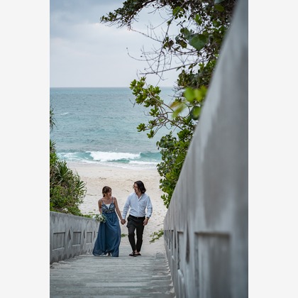 Photo of Miyakojima before business trip taken by takumatravel