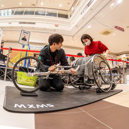 吉田佳央が撮影した「イベント撮影諸々」の写真