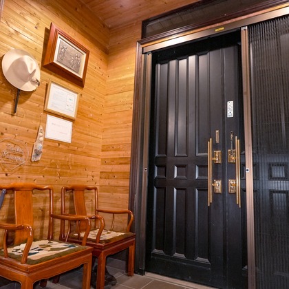 心綴フィルムが撮影した店舗/オフィス/サロン撮影の写真