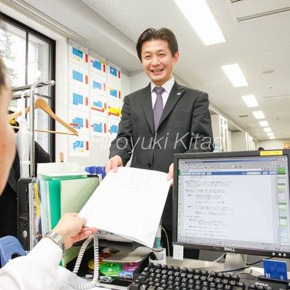 北尾浩幸写真事務所が撮影した「:albumName」の写真