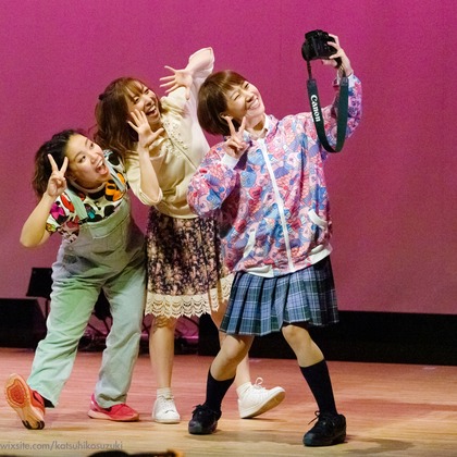 Katsuhiko Suzukiが撮影した「:albumName」の写真