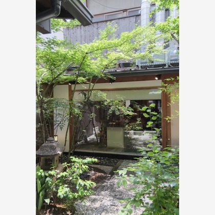 ARAI MAGICが撮影した「和食レストラン　料理　竣工」の写真