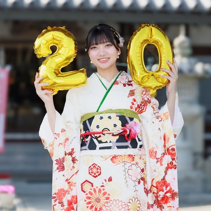 真方　祥が撮影した「:albumName」の写真