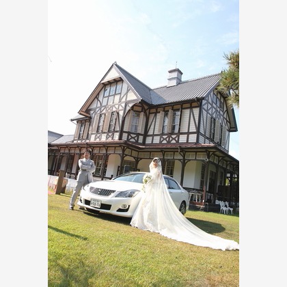 Wedding Day Photography Photos taken by Smile(松本和成)