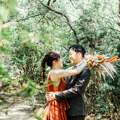 Photo of OKAYAMA wedding taken by 植田若奈